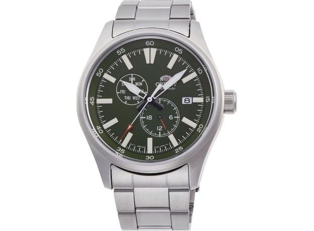 Orient RA-AK0402E10B Orient RA-AK0402E10B