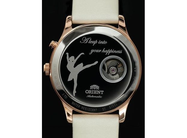 Orient DM01002W Orient DM01002W