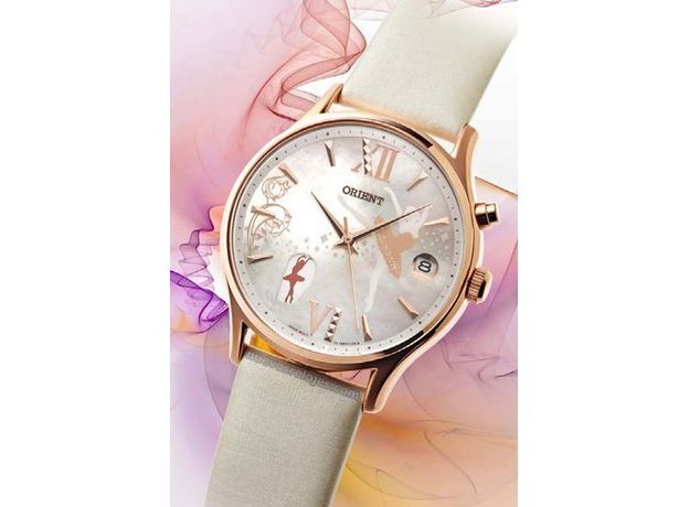 Orient DM01002W Orient DM01002W