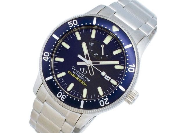 Orient RE-AU0302L00B Orient RE-AU0302L00B