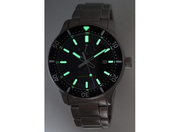 Orient RE-AU0302L00B Orient RE-AU0302L00B