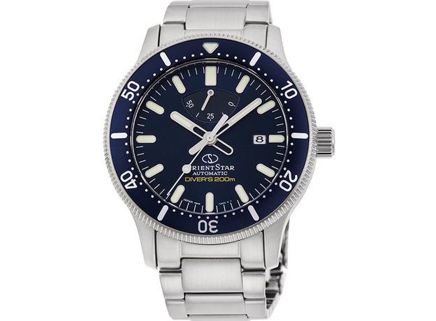Orient RE-AU0302L00B Orient RE-AU0302L00B