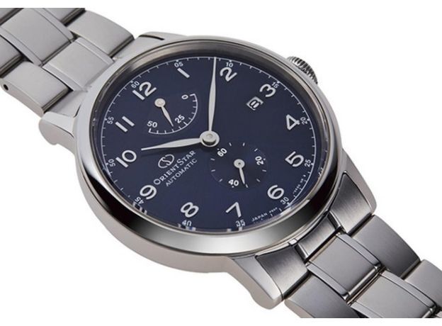 Orient RE-AW0002L00B Orient RE-AW0002L00B
