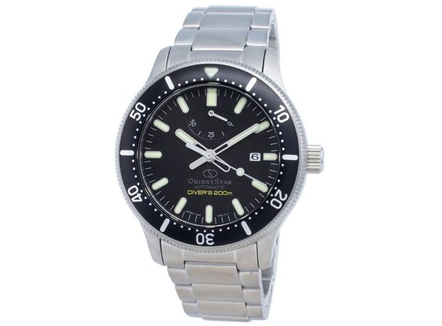 Orient RE-AU0301B00B Orient RE-AU0301B00B