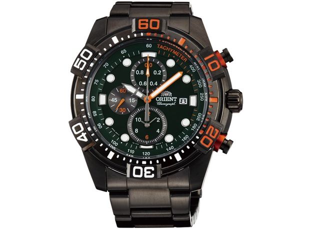 Orient FTT16001F Orient FTT16001F