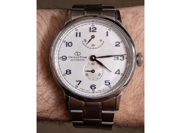 Orient RE-AW0006S00B Orient RE-AW0006S00B