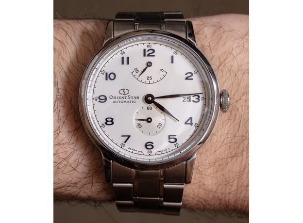 Orient RE-AW0006S00B Orient RE-AW0006S00B