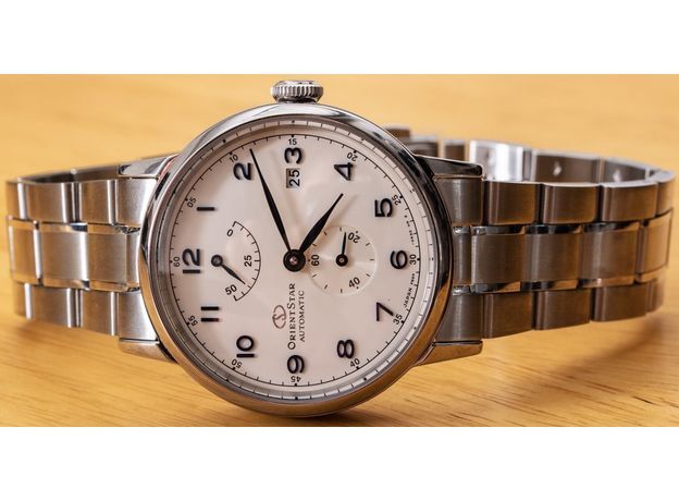 Orient RE-AW0006S00B Orient RE-AW0006S00B