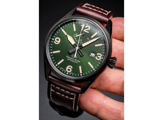 Orient RE-AU0201E00B Orient RE-AU0201E00B