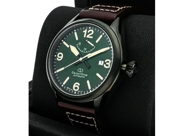 Orient RE-AU0201E00B Orient RE-AU0201E00B