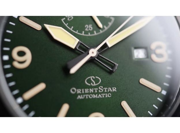 Orient RE-AU0201E00B Orient RE-AU0201E00B