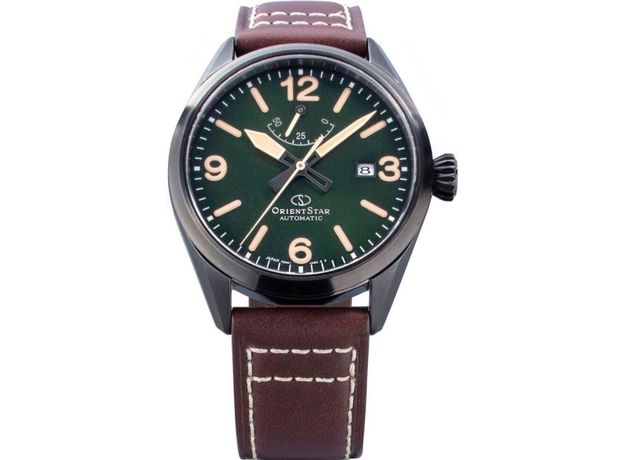 Orient RE-AU0201E00B Orient RE-AU0201E00B
