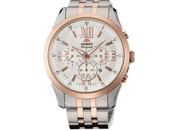 Orient TW04001W Orient TW04001W
