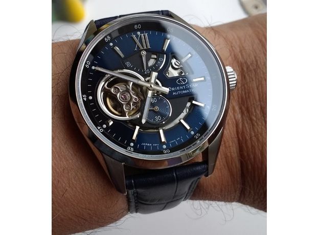 Orient RE-AV0005L00B Orient RE-AV0005L00B