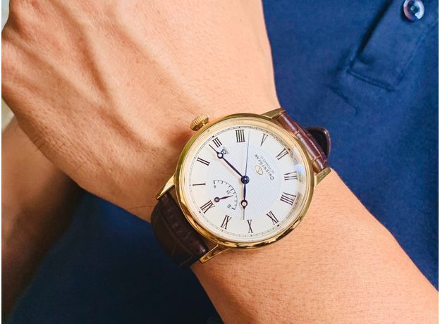 Orient RE-AU0001S00B Orient RE-AU0001S00B