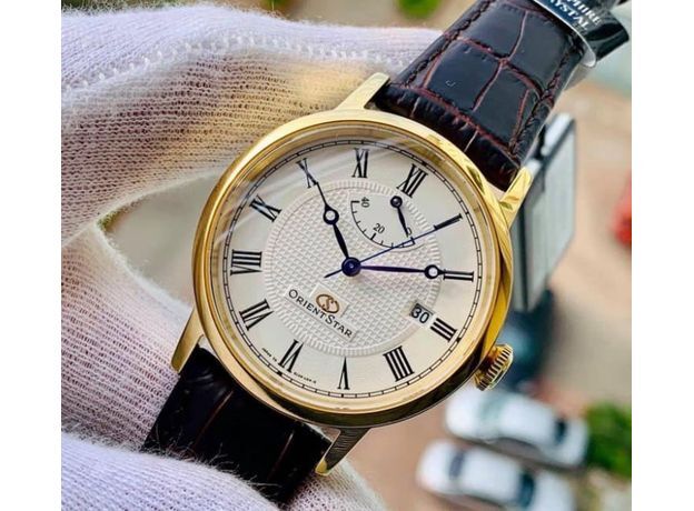 Orient RE-AU0001S00B Orient RE-AU0001S00B