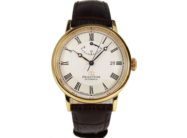 Orient RE-AU0001S00B Orient RE-AU0001S00B