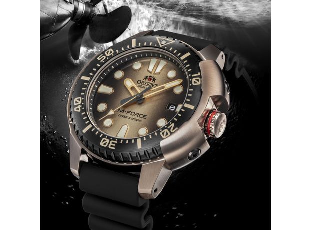 Orient RA-AC0L05G00B Orient RA-AC0L05G00B