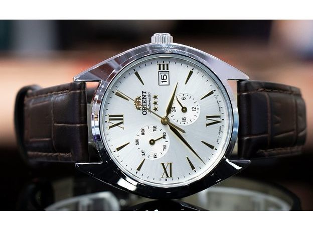Orient RA-AK0508S10B Orient RA-AK0508S10B