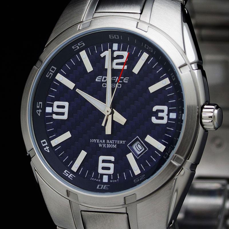 Casio EF-125D-2A Casio EF-125D-2A