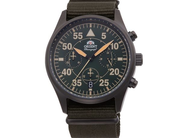 Orient RA-KV0501E10B Orient RA-KV0501E10B