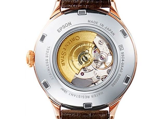 Orient RE-ND0003S00B Orient RE-ND0003S00B