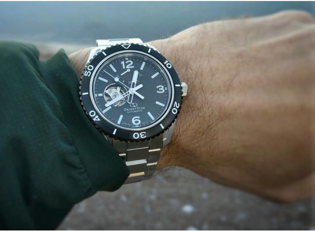 Orient RE-AT0101B00B Orient RE-AT0101B00B