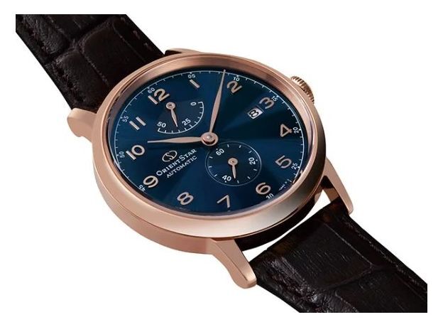 Orient RE-AW0005L00B Orient RE-AW0005L00B