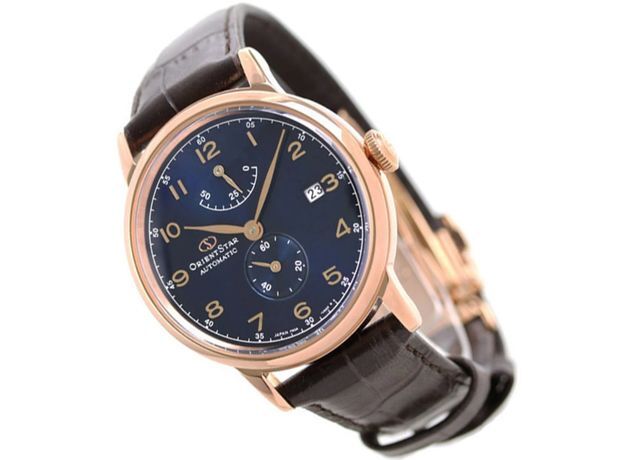 Orient RE-AW0005L00B Orient RE-AW0005L00B