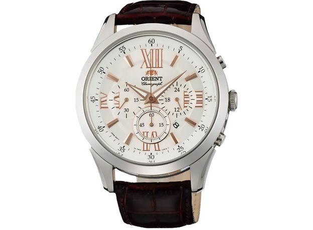 Orient TW04008W Orient TW04008W