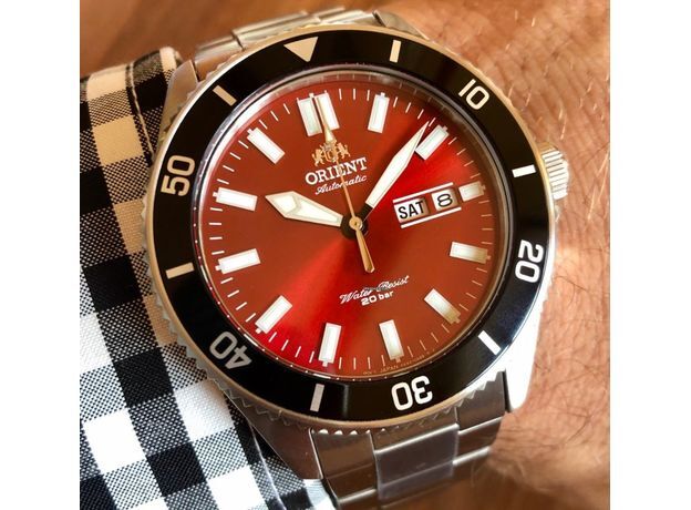 Orient RA-AA0915R19B Orient RA-AA0915R19B