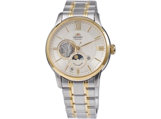 Orient RA-AS0001S00B Orient RA-AS0001S00B