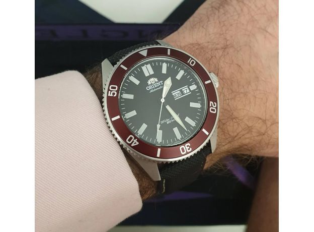Orient RA-AA0011B19B Orient RA-AA0011B19B