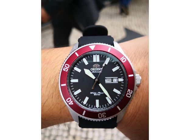 Orient RA-AA0011B19B Orient RA-AA0011B19B