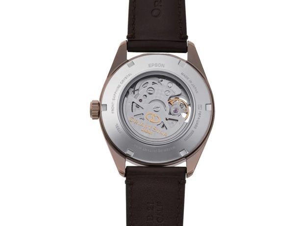 Orient RE-AV0115B00B Orient RE-AV0115B00B
