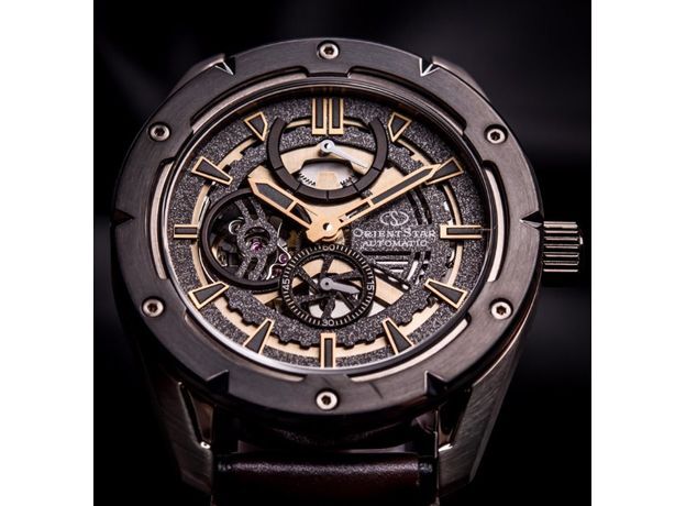 Orient RE-AV0A04B00B Orient RE-AV0A04B00B