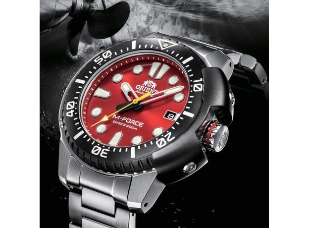 Orient RA-AC0L02R00B Orient RA-AC0L02R00B