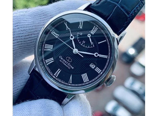 Orient RE-AU0003L00B Orient RE-AU0003L00B