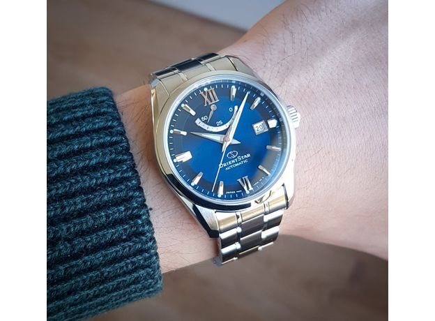 Orient RE-AU0005L00B Orient RE-AU0005L00B