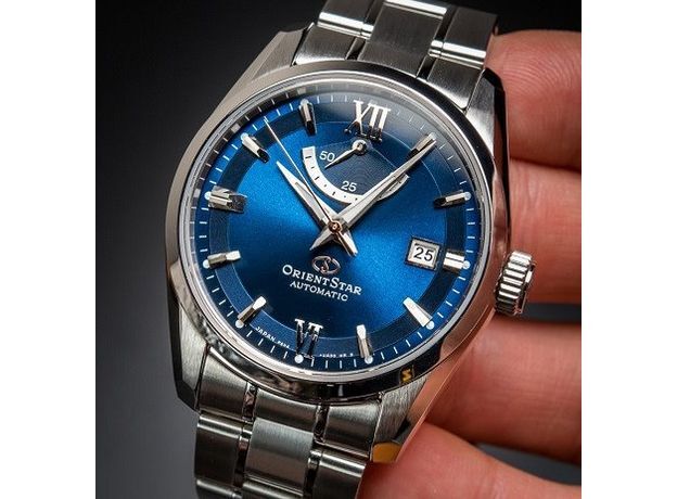 Orient RE-AU0005L00B Orient RE-AU0005L00B
