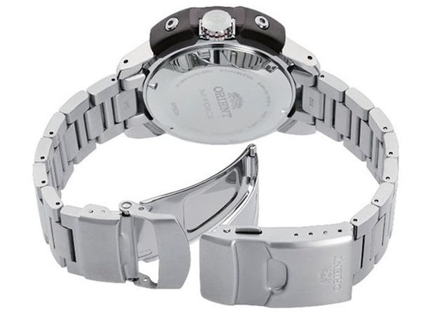 Orient RA-AC0L01B00B Orient RA-AC0L01B00B