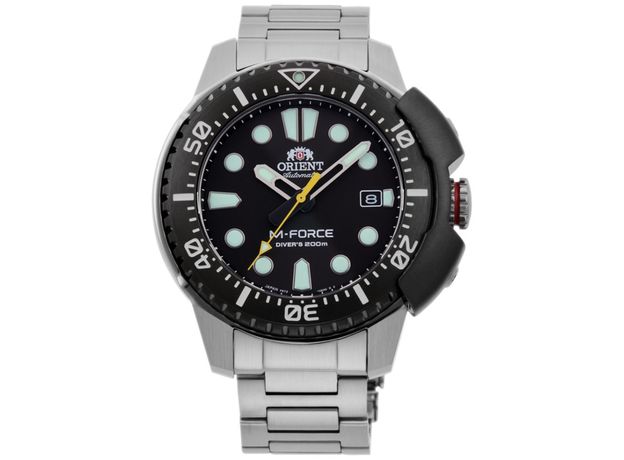 Orient RA-AC0L01B00B Orient RA-AC0L01B00B