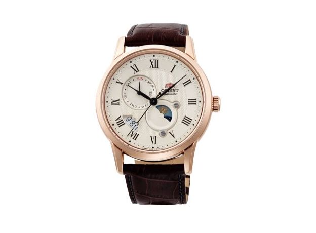 Orient RA-AK0007S10B Orient RA-AK0007S10B