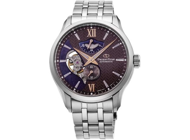 Orient RE-AV0B02Y00B Orient RE-AV0B02Y00B