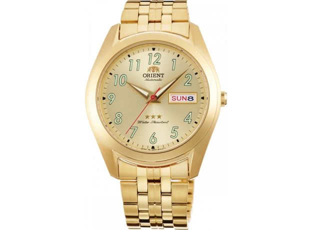 Orient RA-AB0036G19B Orient RA-AB0036G19B