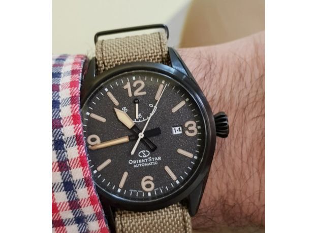 Orient RE-AU0206B00B Orient RE-AU0206B00B