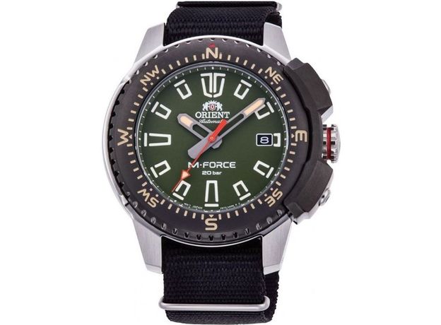 Orient RA-AC0N03E10B Orient RA-AC0N03E10B