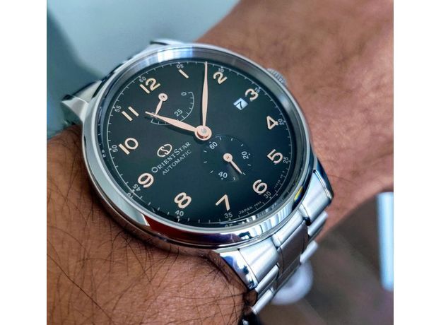 Orient RE-AW0001B00B Orient RE-AW0001B00B