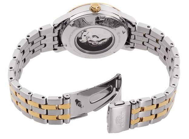 Orient RA-NR2001G10B Orient RA-NR2001G10B