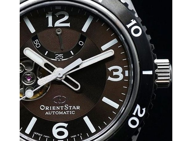 Orient RE-AT0102Y00B Orient RE-AT0102Y00B